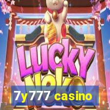 7y777 casino